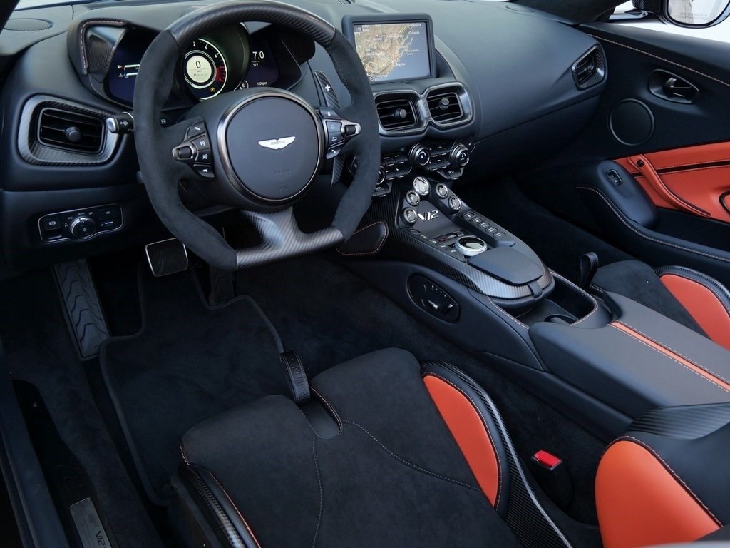 2023 Aston Martin Vantage Roadster V12 For Sale (30)