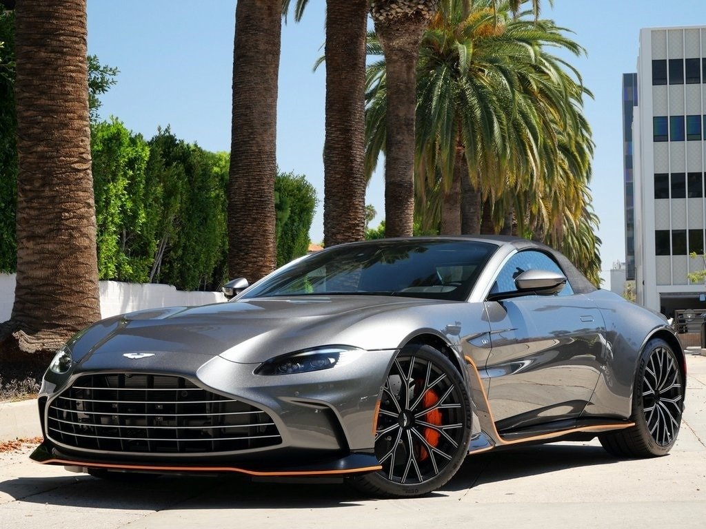 2023 Aston Martin Vantage V12 For Sale (16)