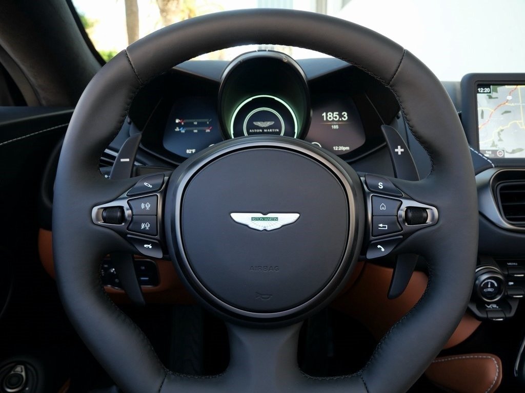 2023 Aston Martin Vantage V12 For Sale (21)