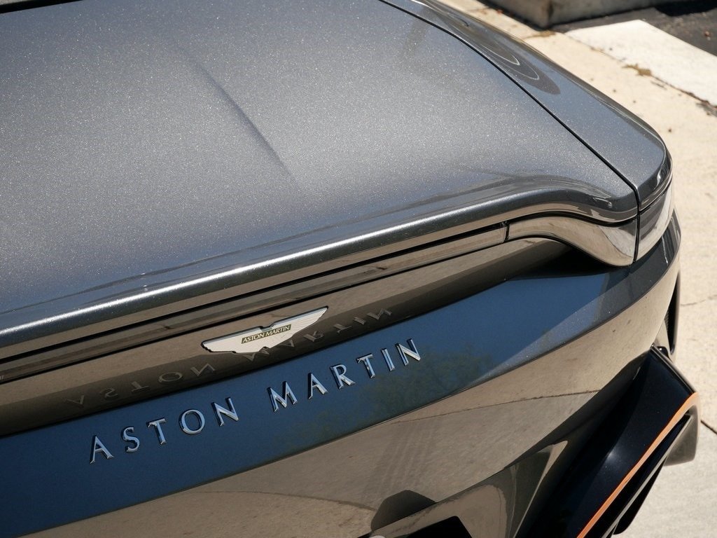 2023 Aston Martin Vantage V12 For Sale (24)