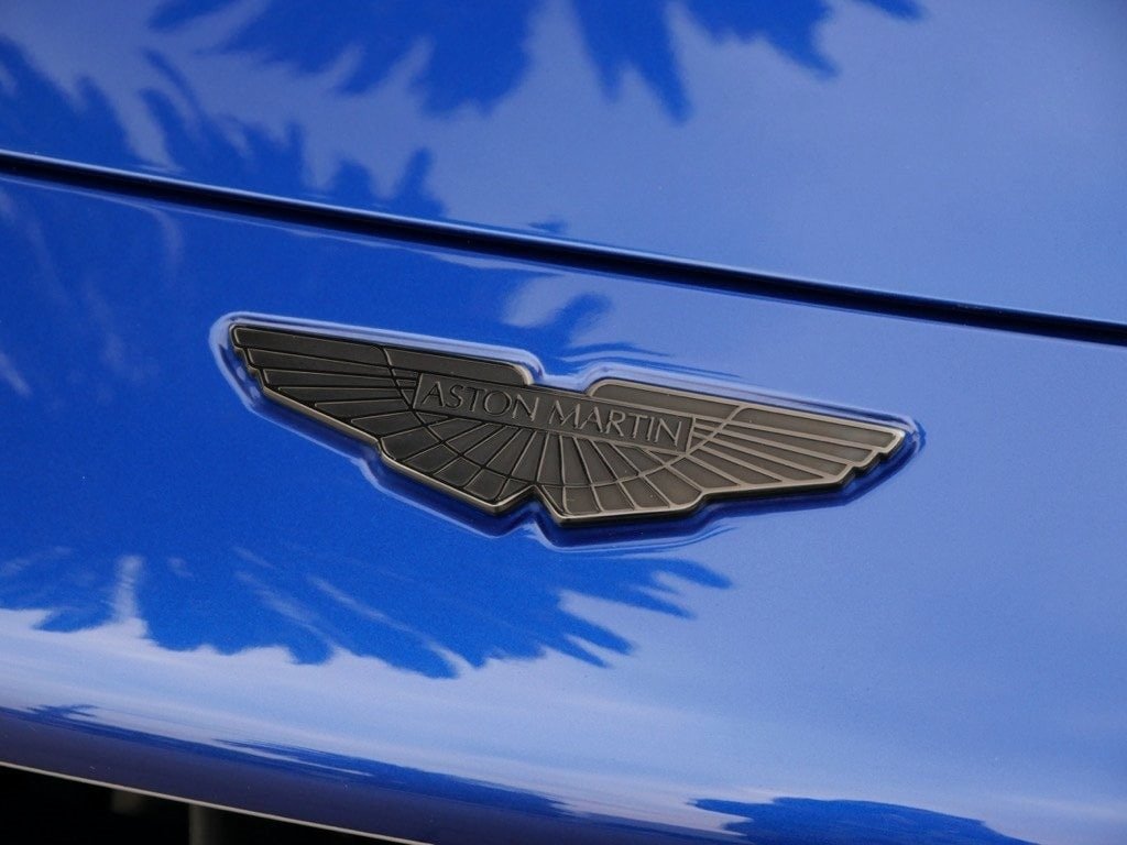 2023 Aston Martin Vantage V12 Roadster (23)
