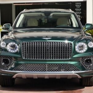 2023 Bentley Bentayga EWB Azure First Edition – Certified Pre Owned