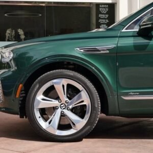 2023 Bentley Bentayga EWB Azure First Edition – Certified Pre Owned