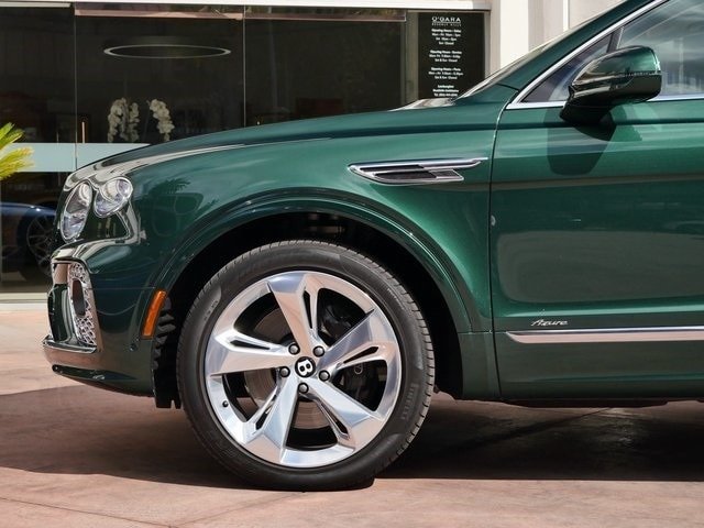 2023 Bentley Bentayga EWB Azure First Edition (26)