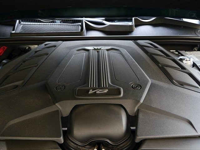 2023 Bentley Bentayga EWB Azure First Edition (6)