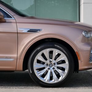 2023 Bentley Bentayga EWB Azure For Sale