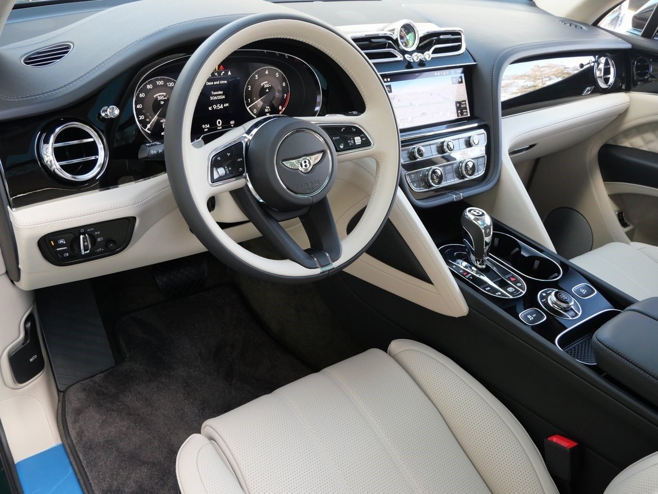 2023 Bentley Bentayga S For Sale (16)