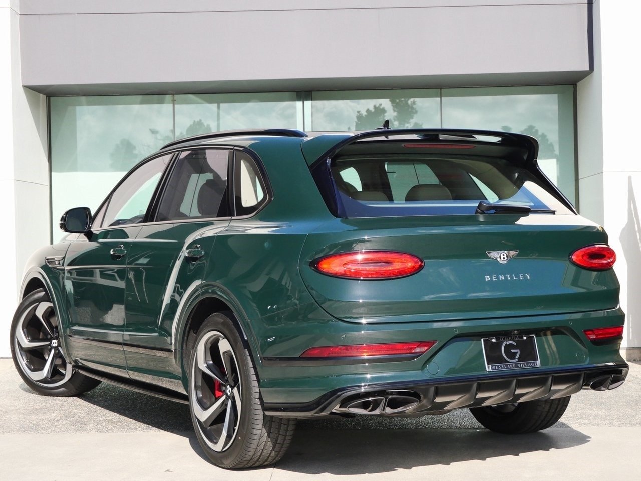 2023 Bentley Bentayga S For Sale (26)