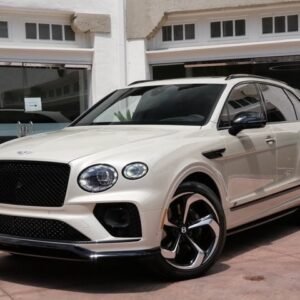 2023 Bentley Bentayga S V8 For Sale – Certified Pre Owned