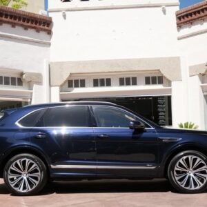 2023 Bentley Bentayga SUV For Sale – Certified Pre Owned