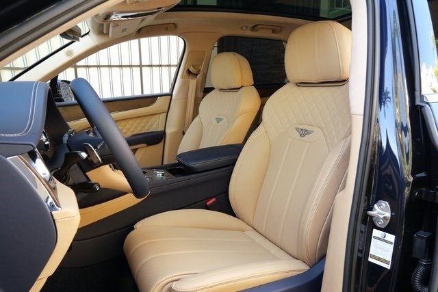 2023 Bentley Bentayga SUV For Sale (20)