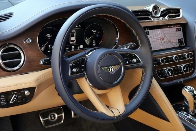 2023 Bentley Bentayga SUV For Sale (25)