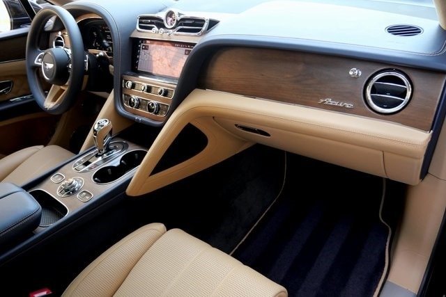 2023 Bentley Bentayga SUV For Sale (4)