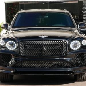 2023 Bentley Bentayga Speed For Sale – Certified Pre Owned