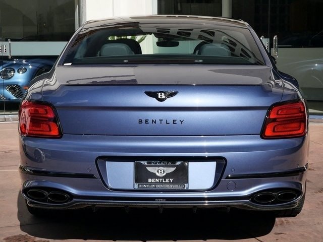 2023 Bentley Flying Spur S For Sale (23)