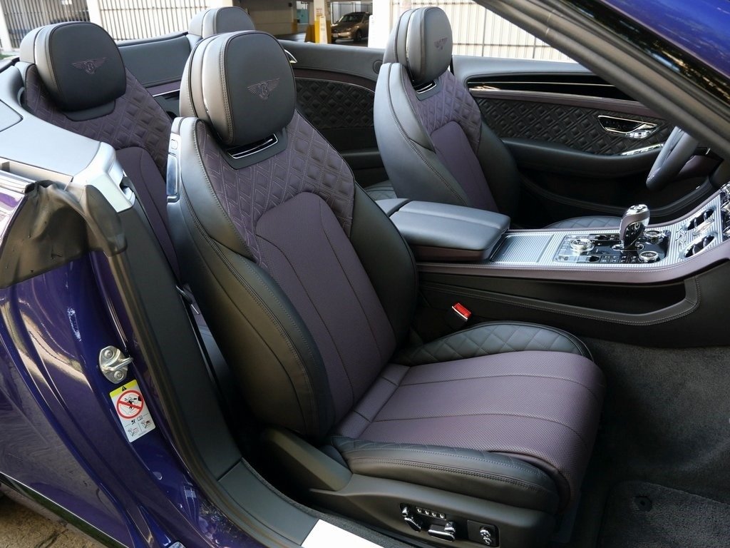 2023 Bentley GTC Azure For Sale (16)