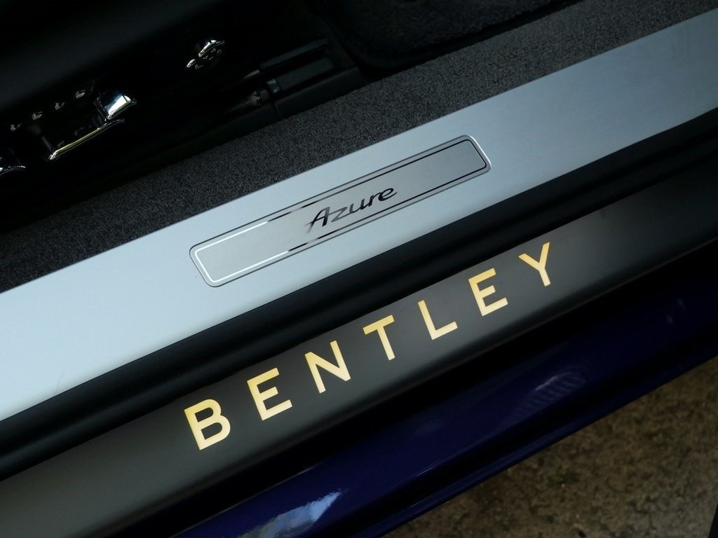 2023 Bentley GTC Azure For Sale (17)