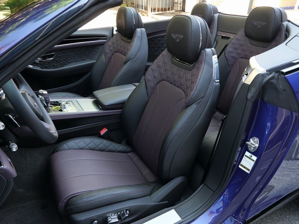 2023 Bentley GTC Azure For Sale (22)