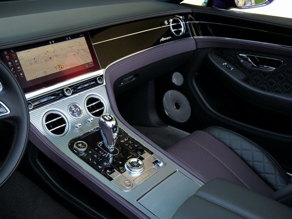 2023 Bentley GTC Azure For Sale (25)