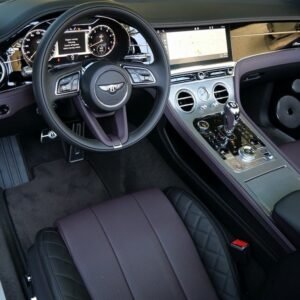 2023 Bentley GTC Azure For Sale – Certified Pre Owned