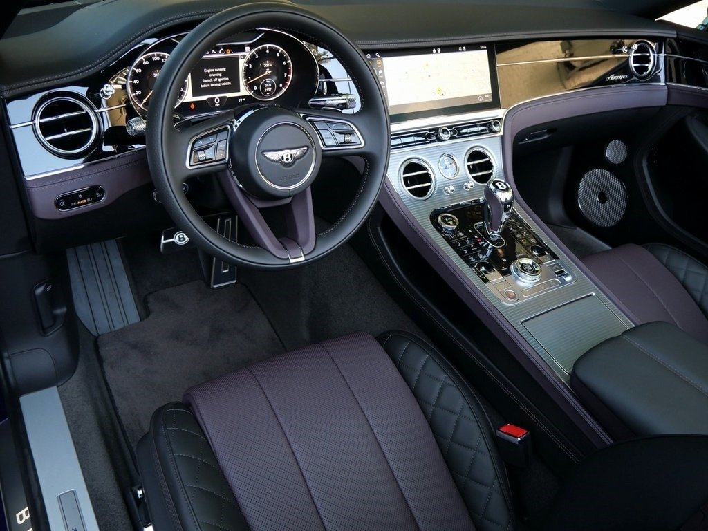 2023 Bentley GTC Azure For Sale (26)