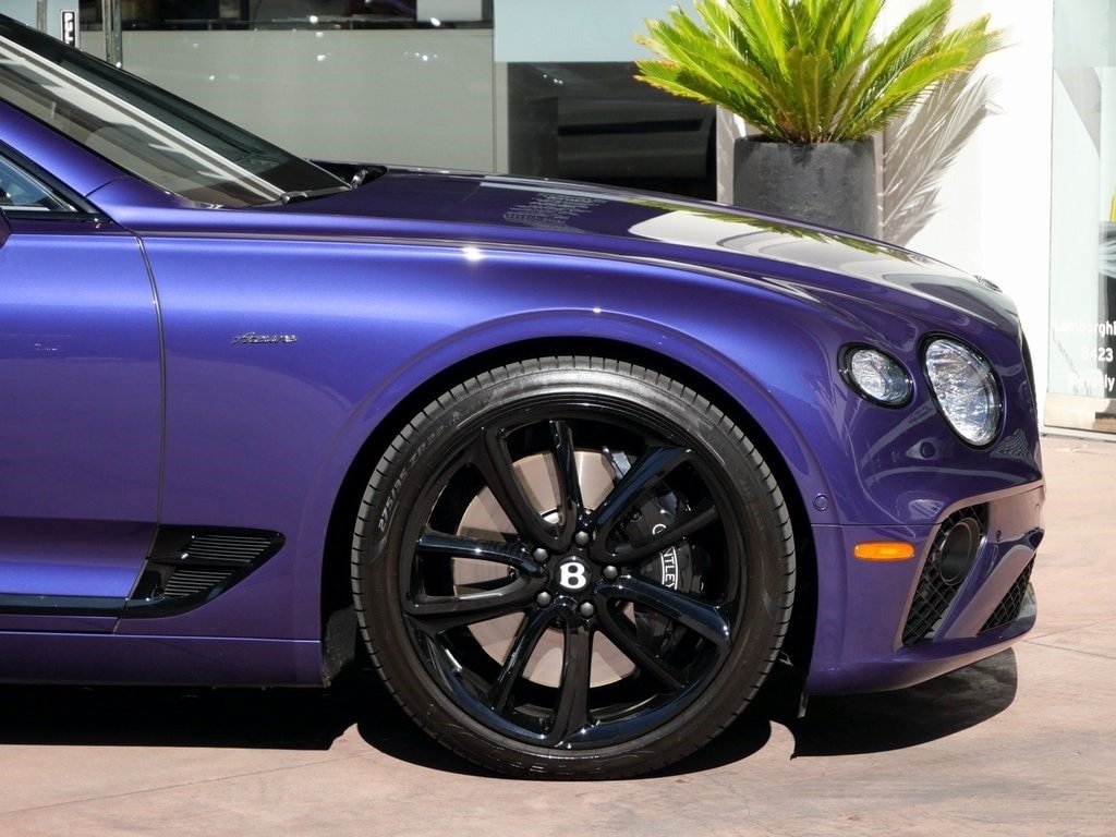 2023 Bentley GTC Azure For Sale (27)