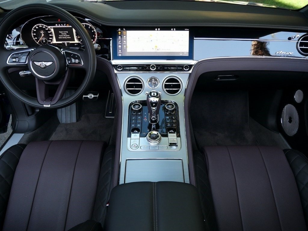 2023 Bentley GTC Azure For Sale (29)
