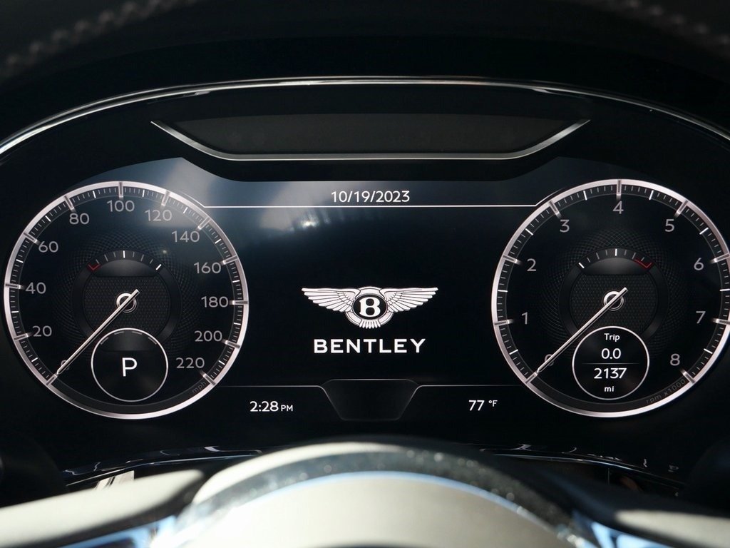 2023 Bentley GTC Azure For Sale (3)
