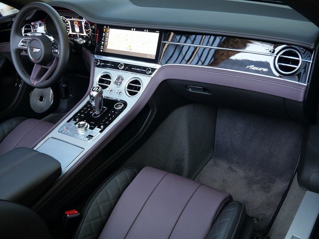 2023 Bentley GTC Azure For Sale (31)