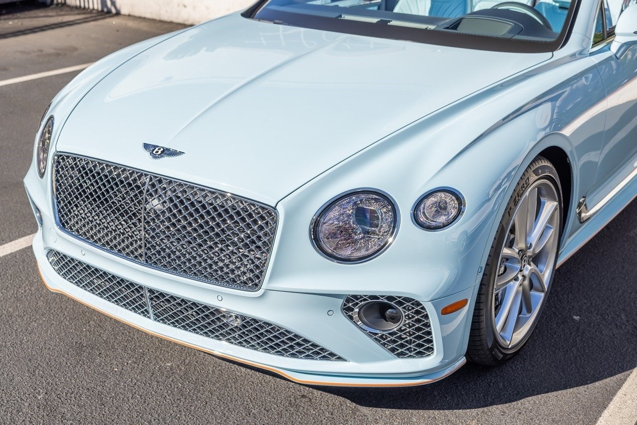2023 Bentley GTC Azure Sun and Surf Collection (5)