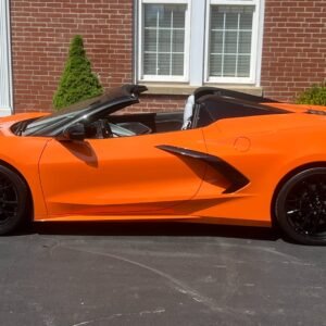 2023 Chevrolet Corvette 2LT Convertible