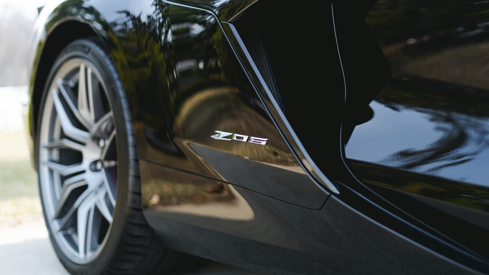 2023 Chevrolet Corvette Z06 3LZ Coupe For Sale (19)