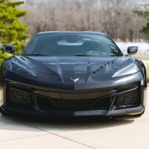 2023 Chevrolet Corvette Z06 3LZ Coupe For Sale