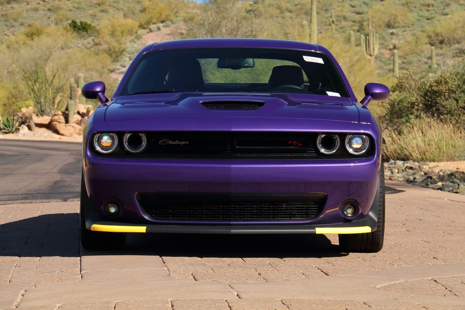 2023 Dodge Challenger RT Scat Pack (12)