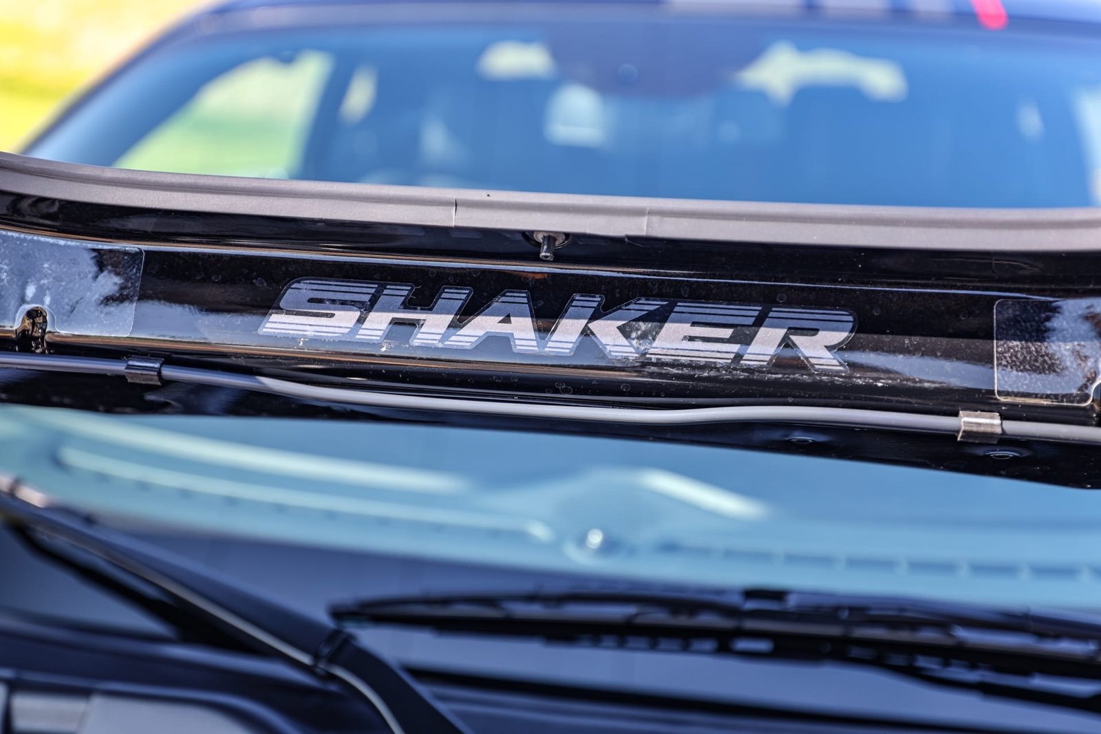 2023 Dodge Challenger RT Scat Pack Shakedown Special (39)