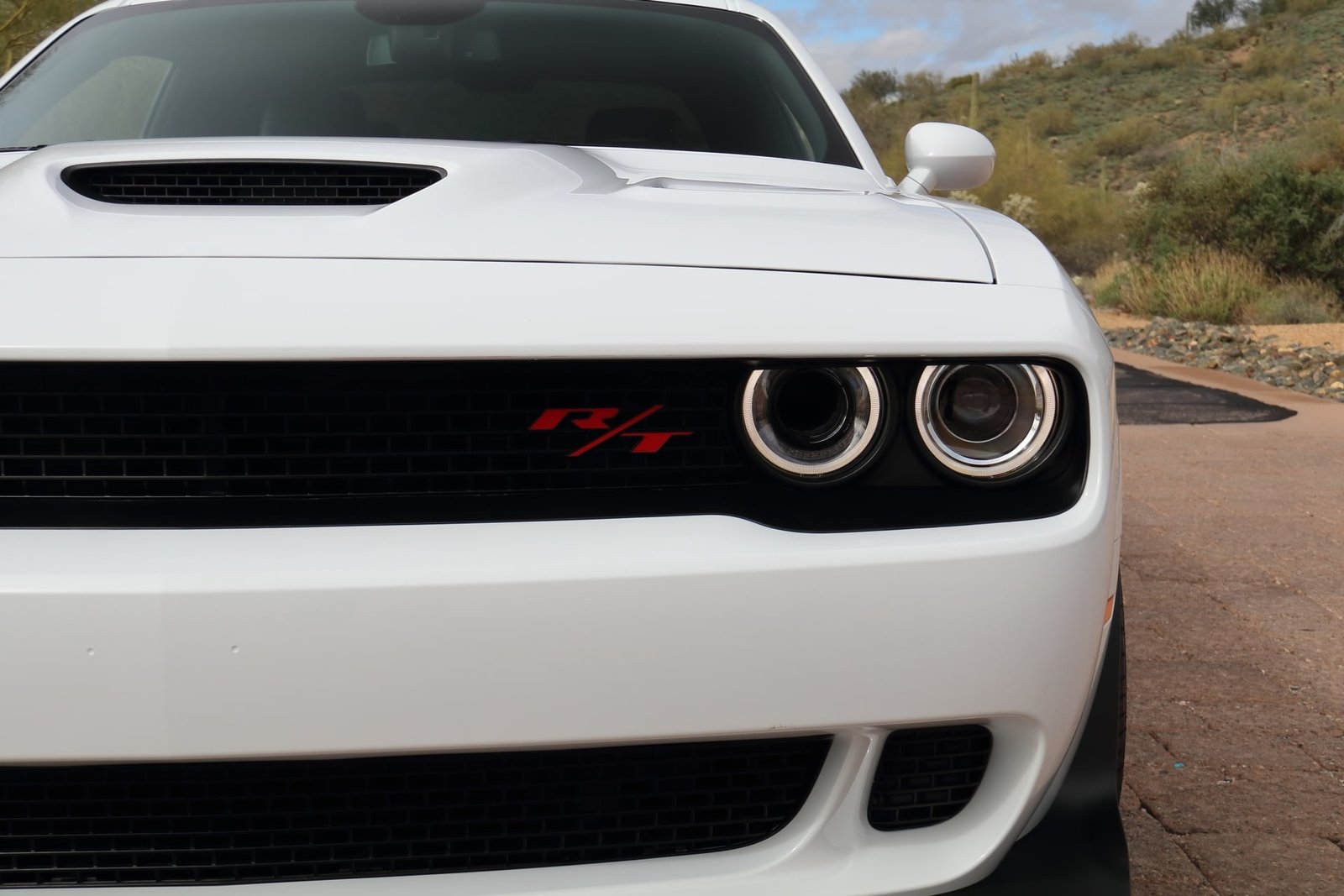 2023 Dodge Challenger RT Scat Pack Widebody (3)