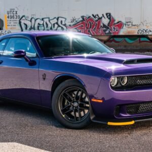 2023 Dodge Challenger SRT Demon 170 For Sale