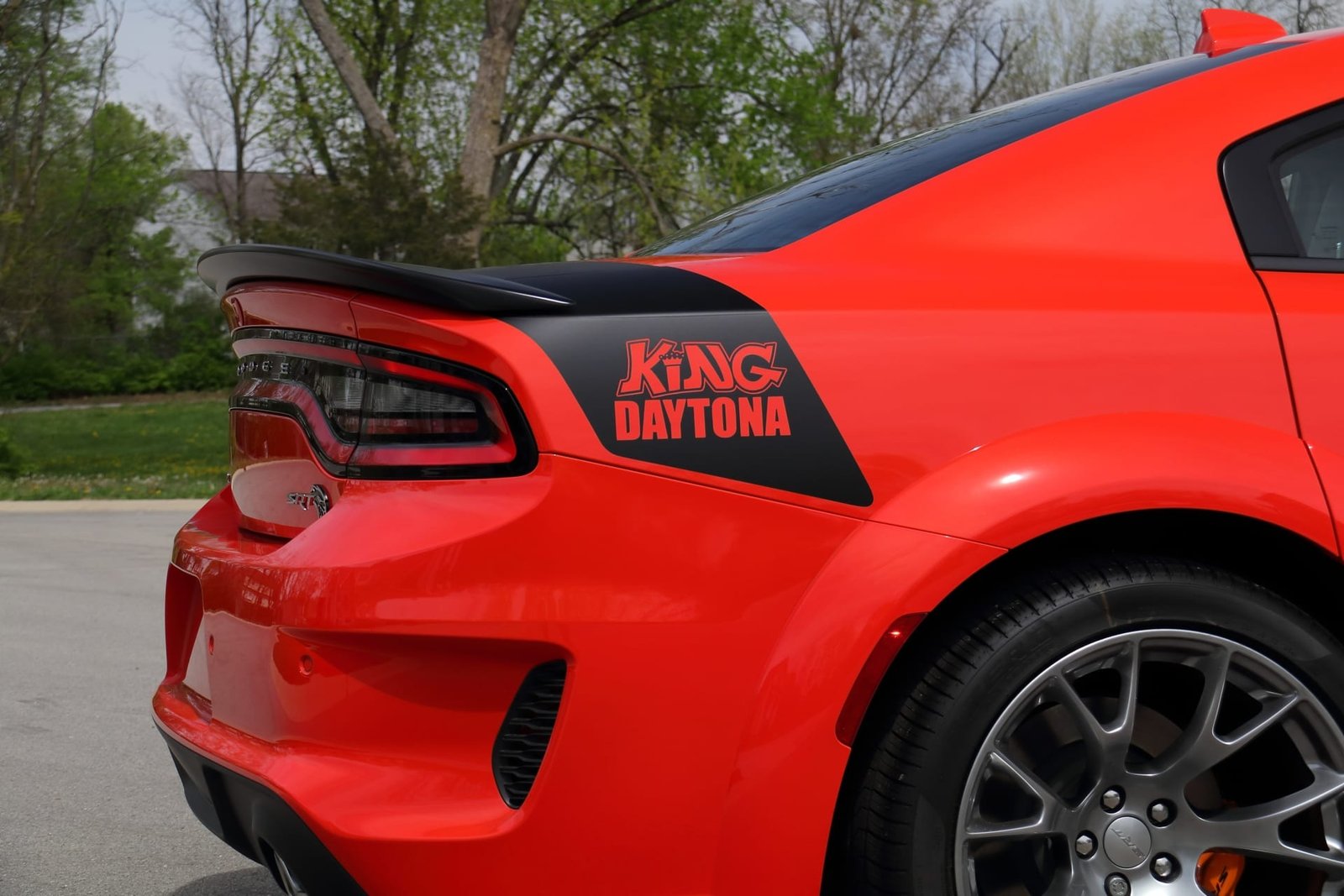 2023 Dodge Charger King Daytona For Sale (26)