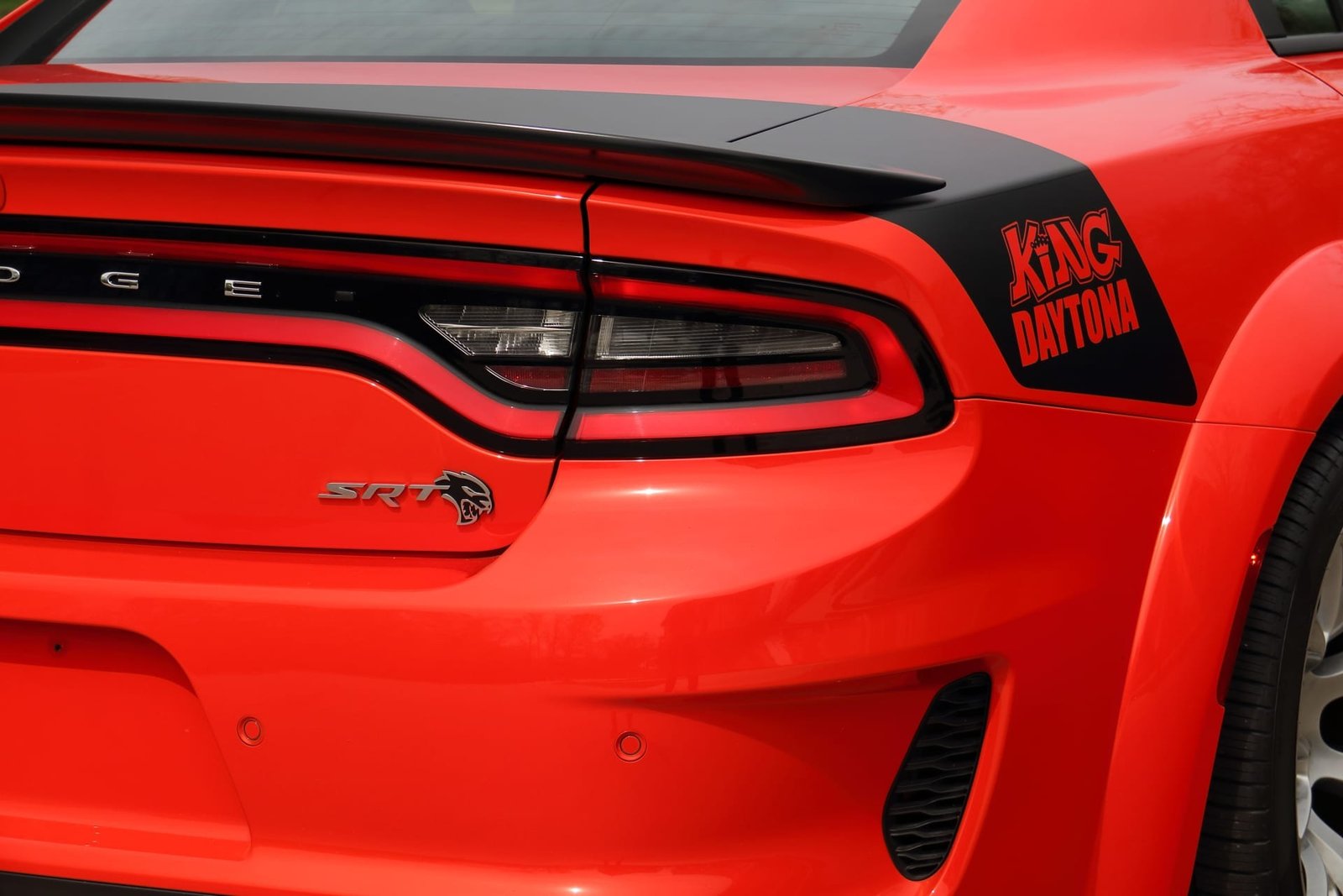 2023 Dodge Charger King Daytona For Sale (27)