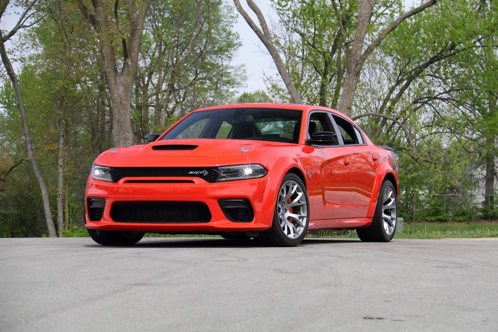 2023 Dodge Charger King Daytona For Sale (36)