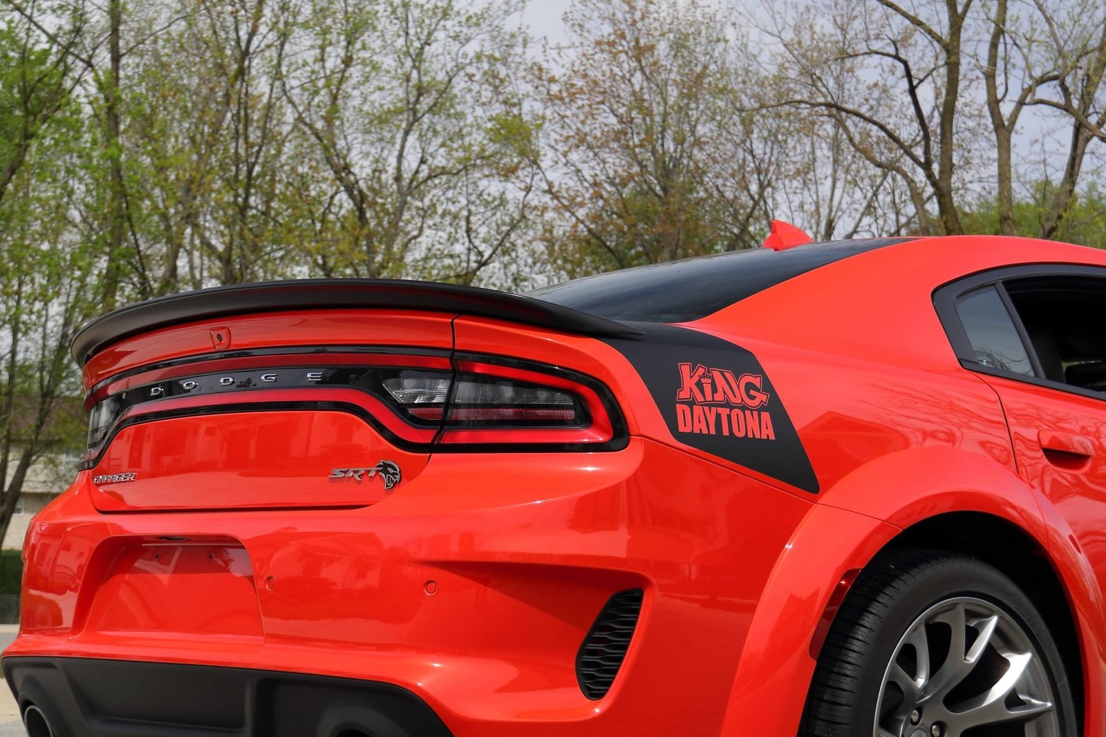 2023 Dodge Charger King Daytona For Sale (39)