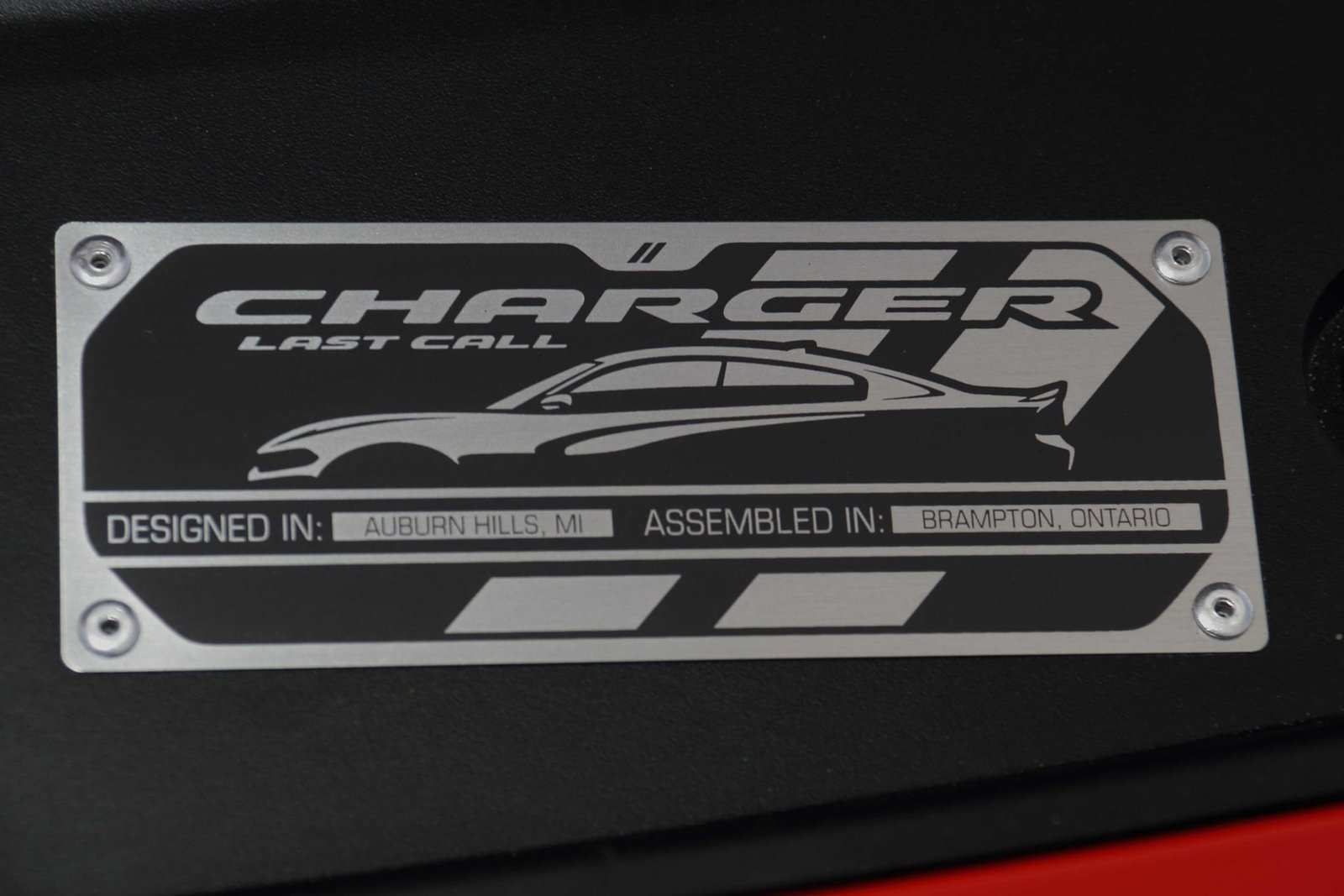 2023 Dodge Charger King Daytona For Sale (6)