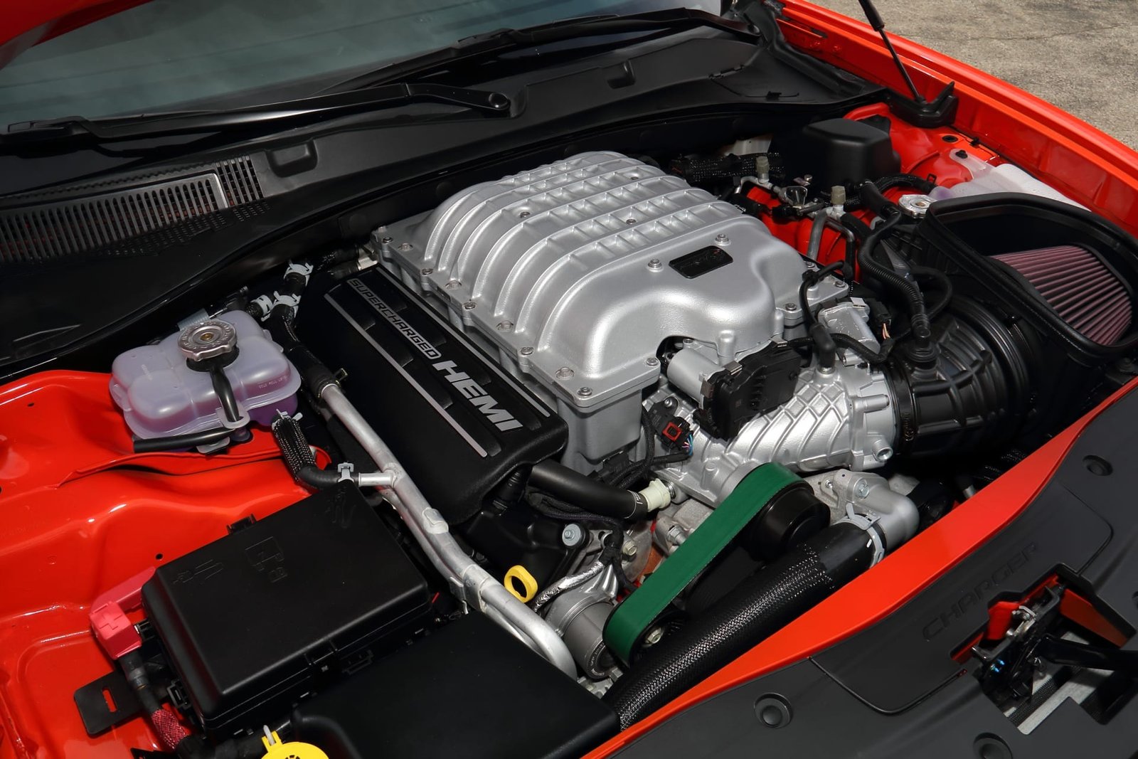 2023 Dodge Charger King Daytona For Sale (7)
