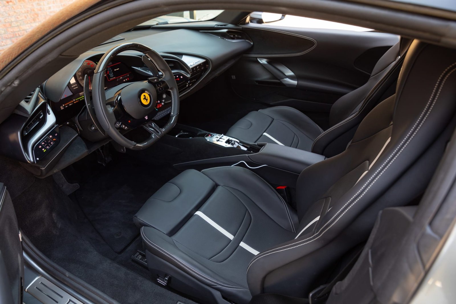 2023 Ferrari SF90 Stradale For Sale (22)