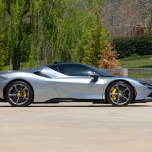 2023 Ferrari SF90 Stradale For Sale