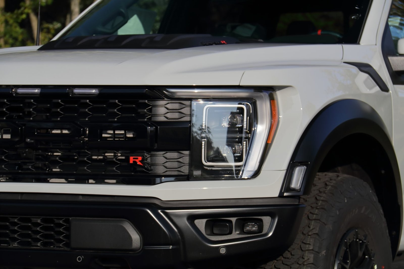 2023 Ford F150 Raptor R Pickup For Sale (1)