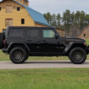 2023 Jeep Wrangler Unlimited Rubicon 392 20th Anniversary SUV