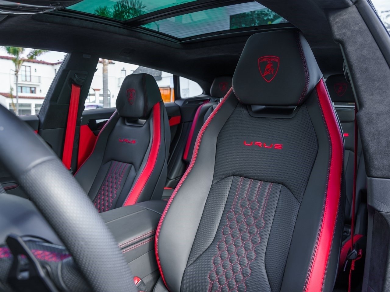 2023 Lamborghini Urus S V8 For Sale (22)