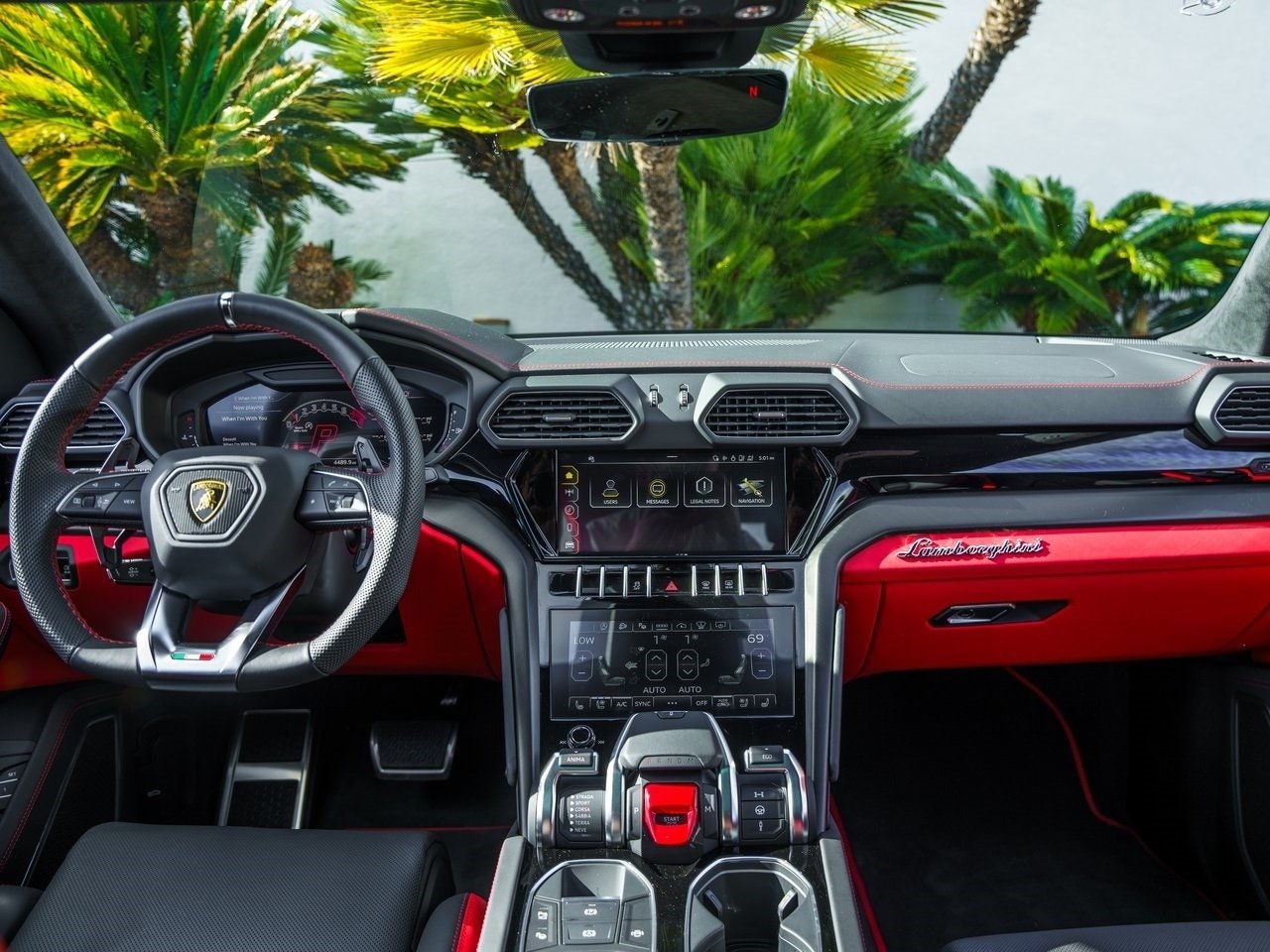 2023 Lamborghini Urus S V8 For Sale (34)