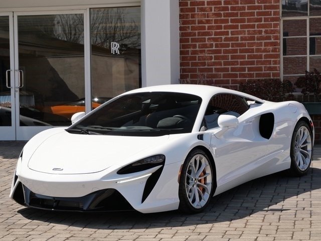 2023 McLaren Artura For Sale (29)